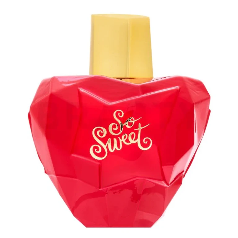So Sweet 淡香精