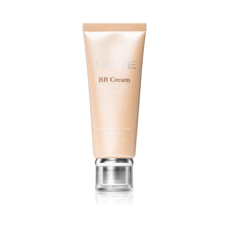BB Advanced Skin Corrector BB cream with moisturizing effect SPF 15 color 02 30 ml