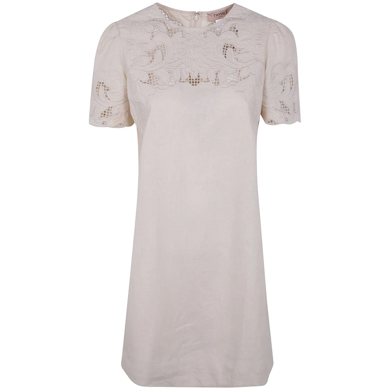 Robe - Perle