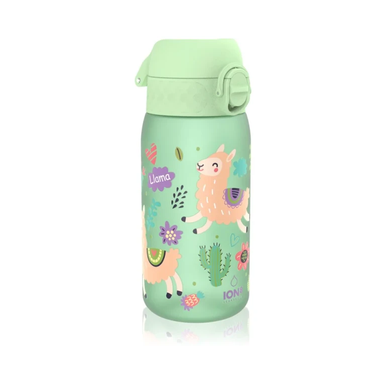 Leak Proof Kids Water Bottle 350ml