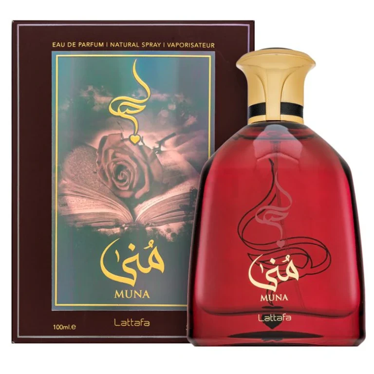 Muna EDP W 100 ml