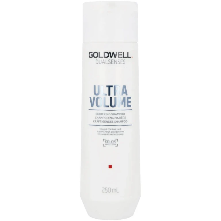 DLS Volume Shampoo 250 ml