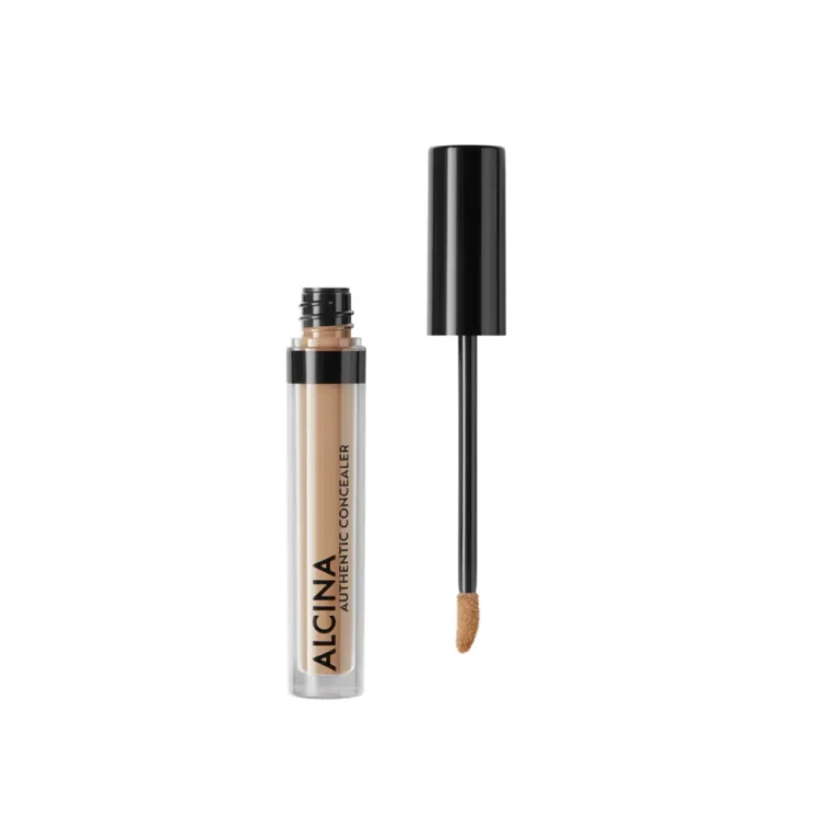 AUTHENTIC CONCEALER - Shade: Medium