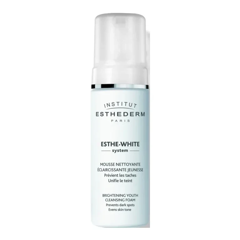 Esthe White Illuminating Cleansing Foam Youth 150ml