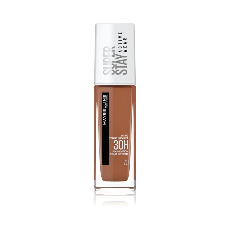 Superstay Activewear 30h Foundation 32-Golden