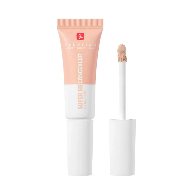 Corrector Erborian Super BB Clear Spf25 10ml