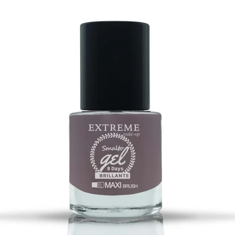 8 Days Gel Polish 06 Taupe Extreme 7.5ml