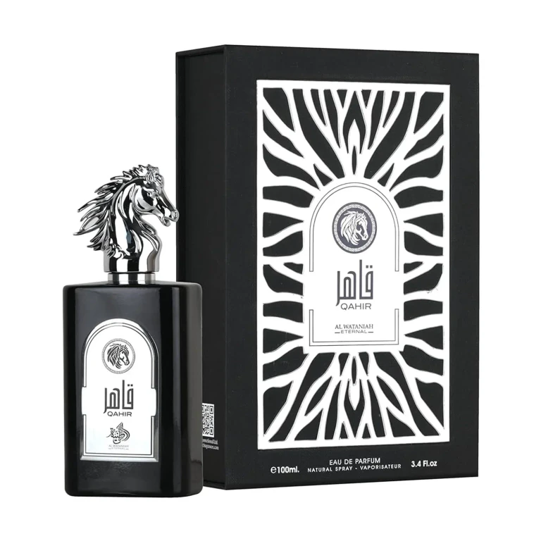 Qahir Edp Spray 100 ml