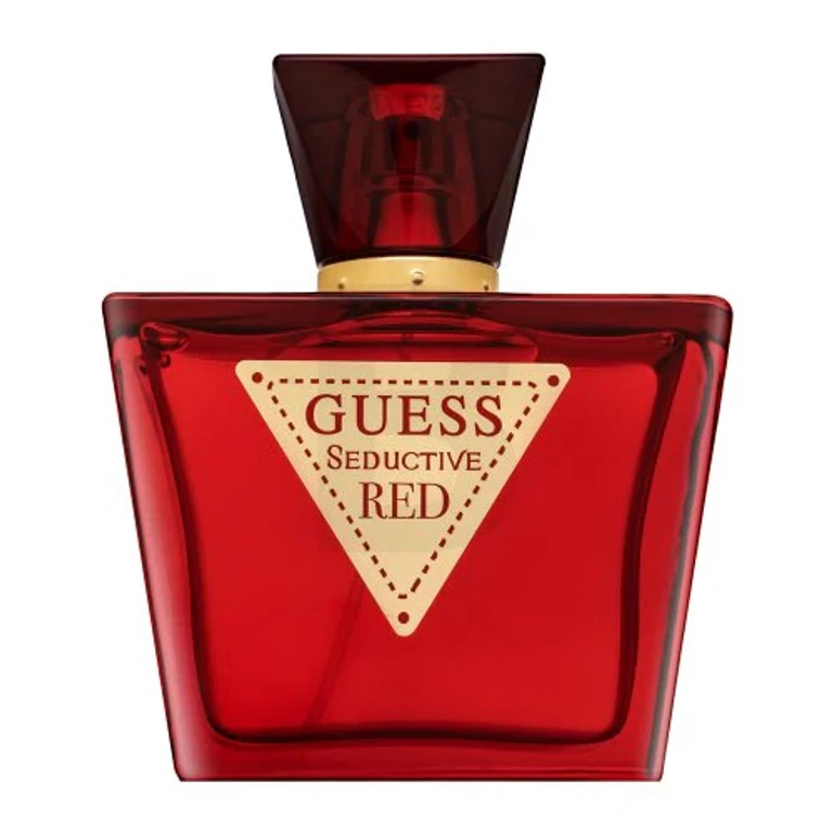 Seductive Red EDT