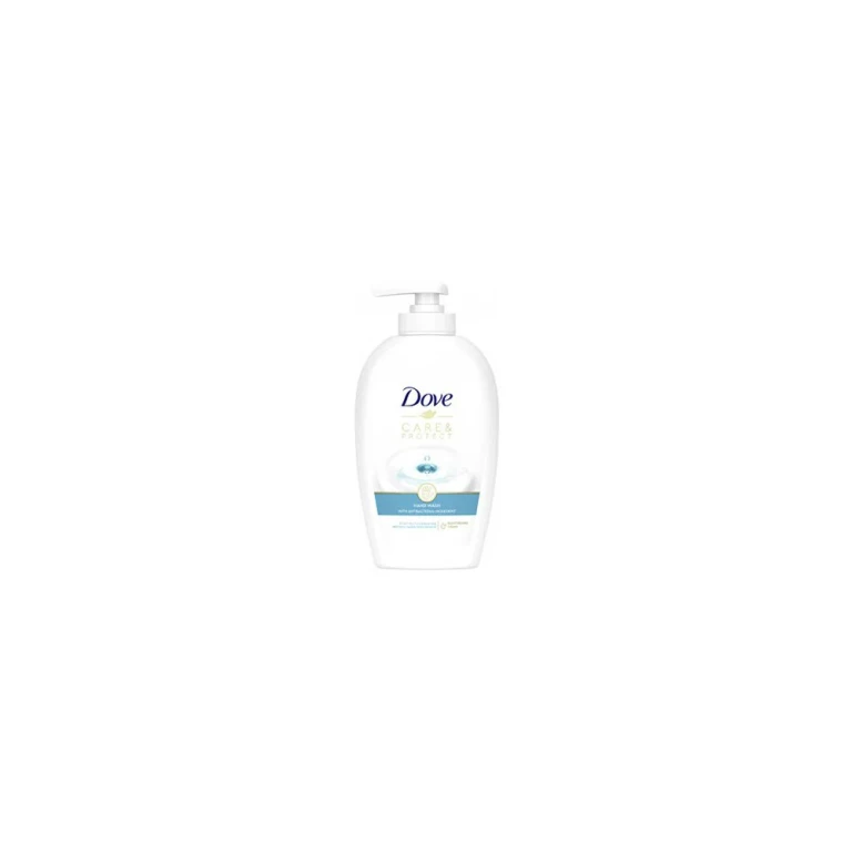 Dove Care & Protect - Liquid soap 250 ml