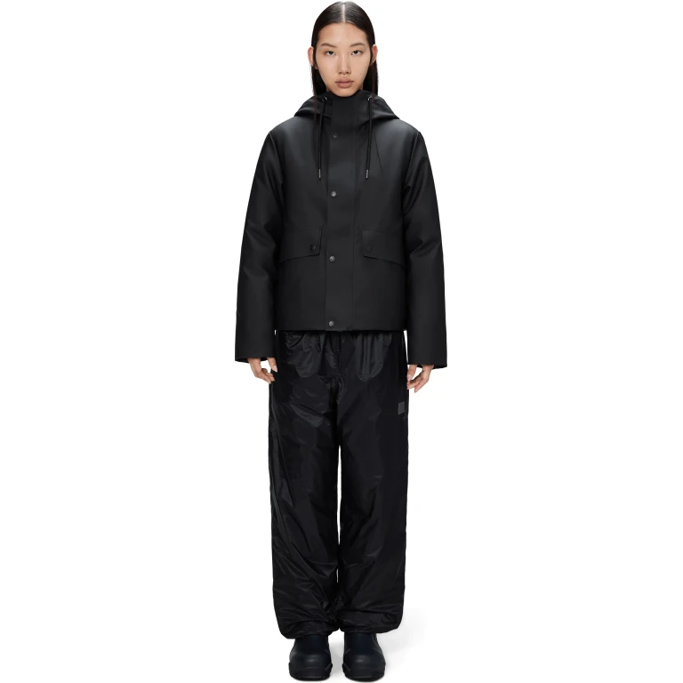 Nome Short Parka - Women's