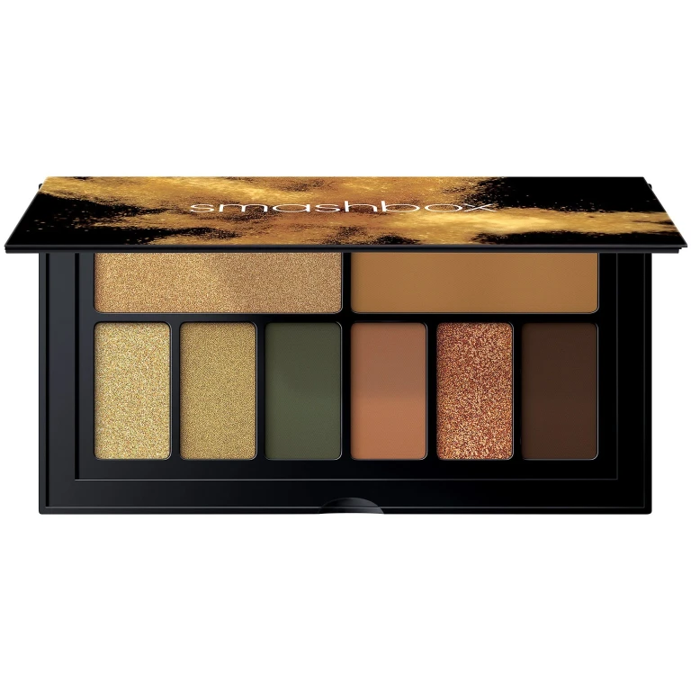 Cover Shot Desert Eye Palette 6.2 g