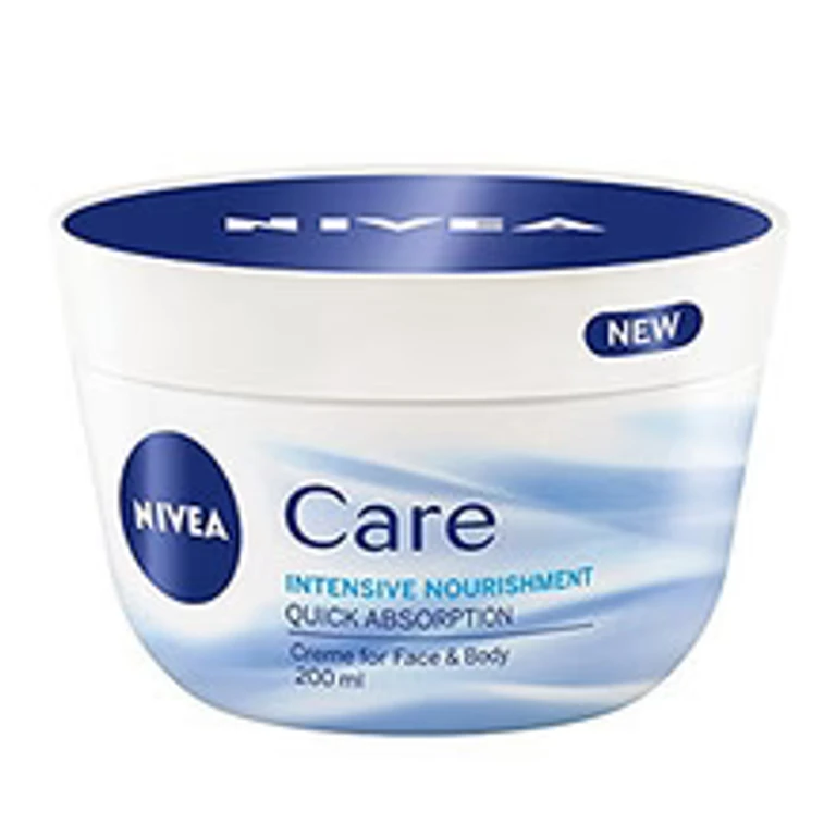 Nivea Intensive Nourishing Treatment - 50 ml