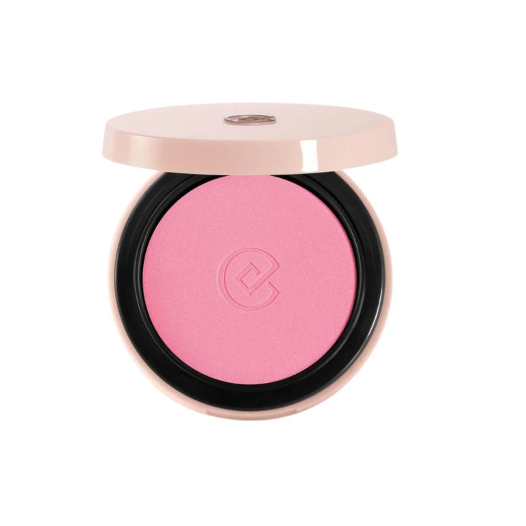 Blush Impeccable ( Maxi Blush) 9 g - Shade: 06 Riviera Rose
