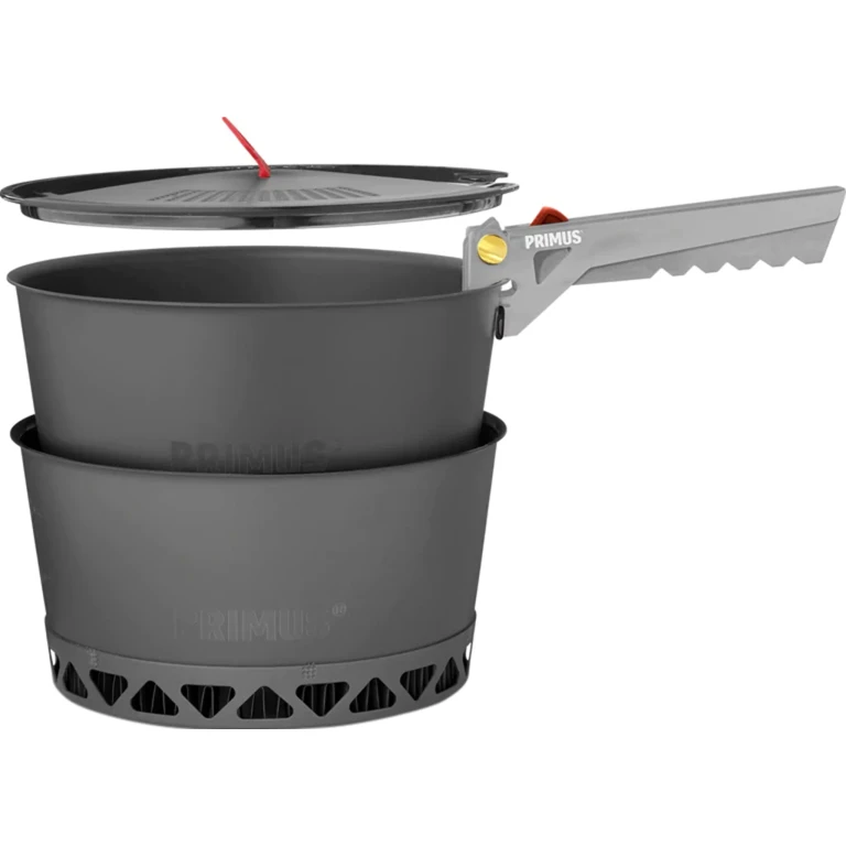 Prime Tech Pot Set 1.3 L