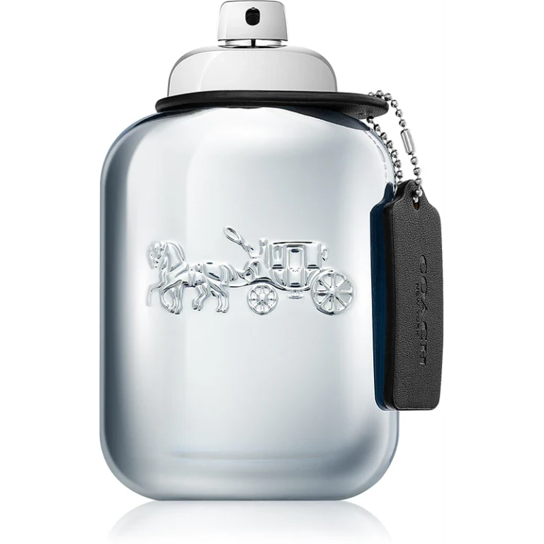 Platinum - EDP - Volume: 100 ml