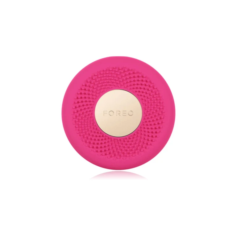 UFO™ 3 LED Sonic Device to Accelerate the Effects of the Face Mask with LED and NIR Light