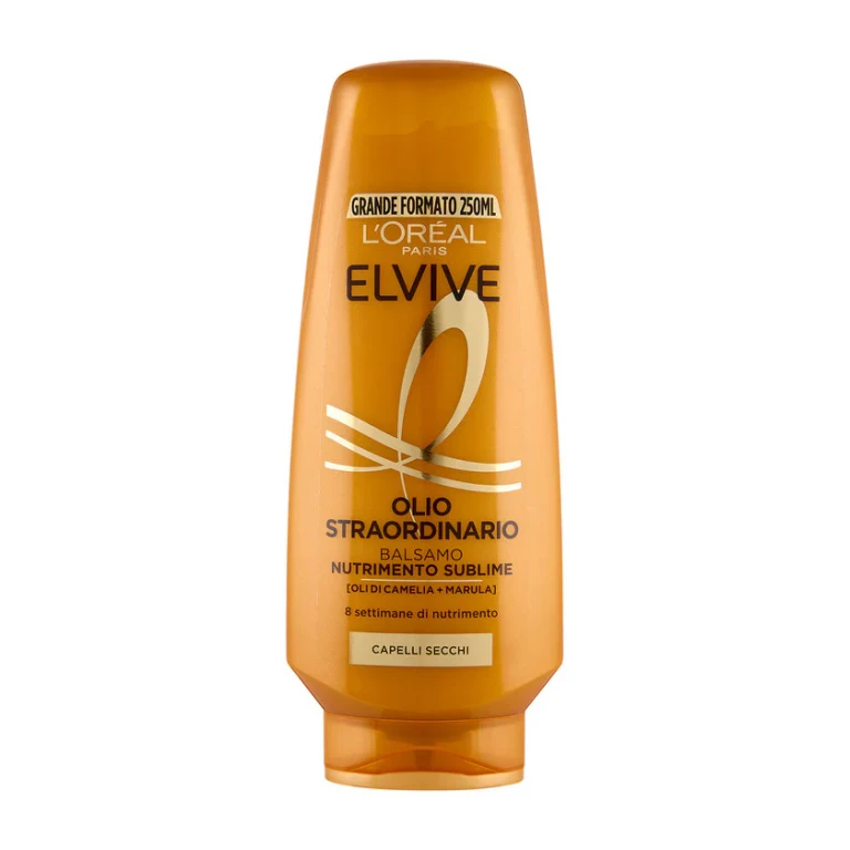 L'oréal paris Elvive Extraordinary Oil Sublime Nourishment Conditioner, 250 ml