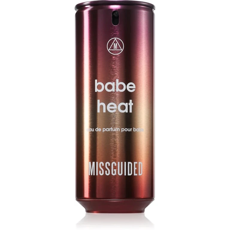 Babe Heat Eau de Parfum