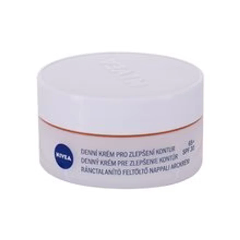 Anti-Falten Tagescreme + Contouring SPF 30 - feuchtigkeitsspendend - 50ml