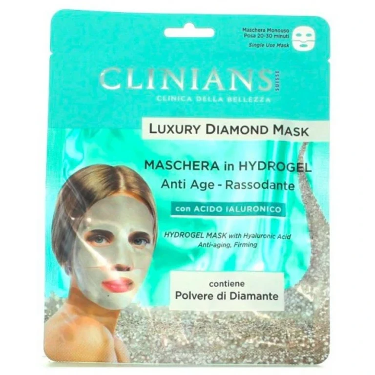 Hydrogel Mask