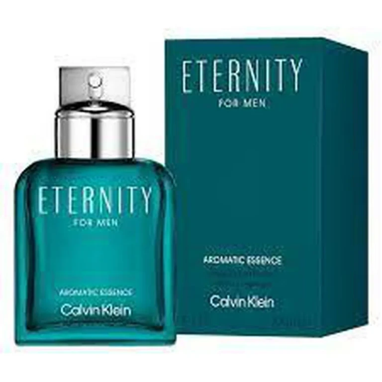 Eternity for Men Aromatic Essence Edp Spray 50ml