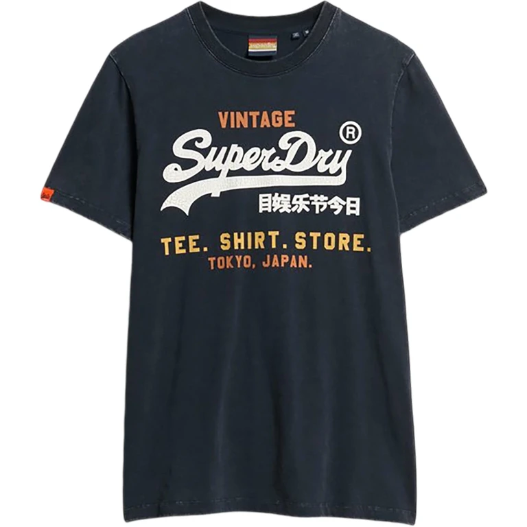 VL Cali Relaxed Tee - Men's