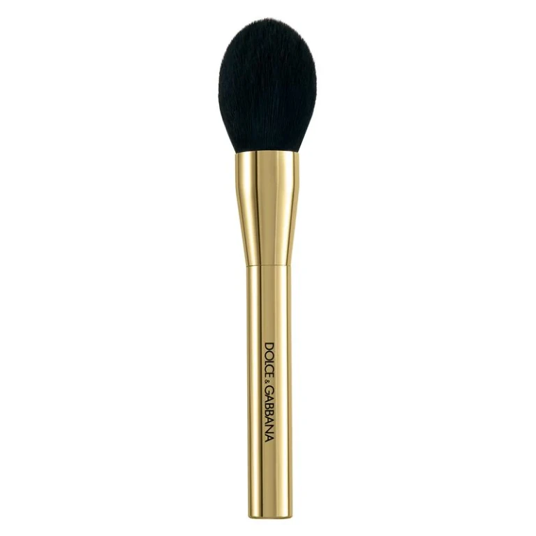 Powder and Highlighter Brush