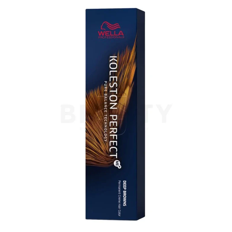 Professionals Koleston Perfect Me+ Deep Chestnuts 8/7 60 ml