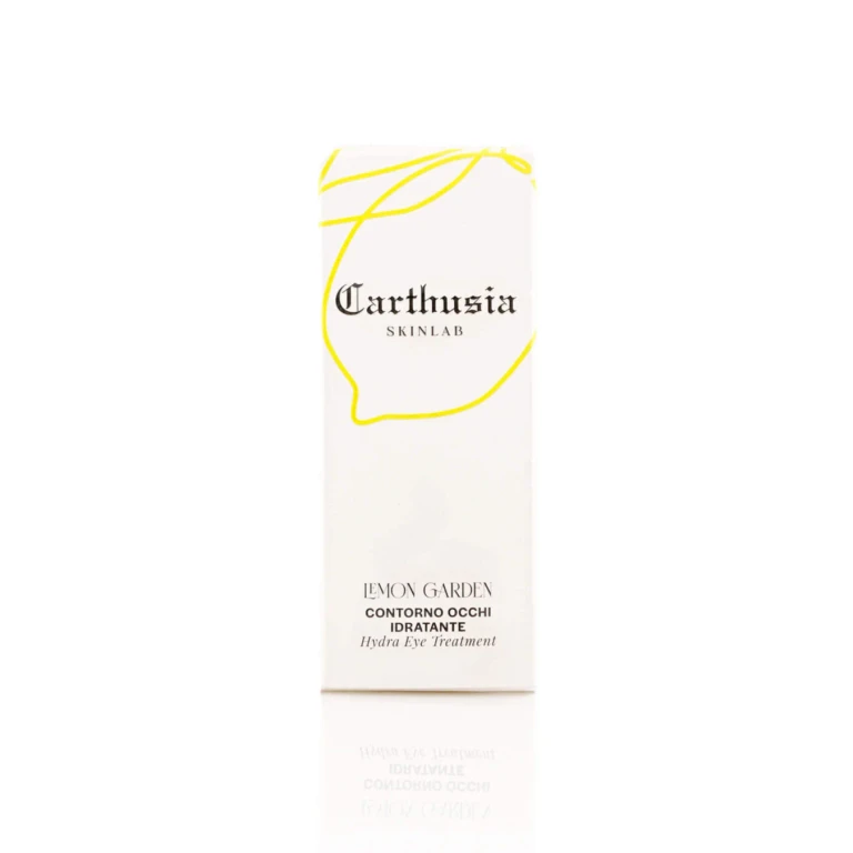 SkinLab Moisturizing Eye Contour 15ml
