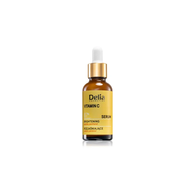 Vitamin C Illuminating Serum for Face, Neck and Décolleté 30ml