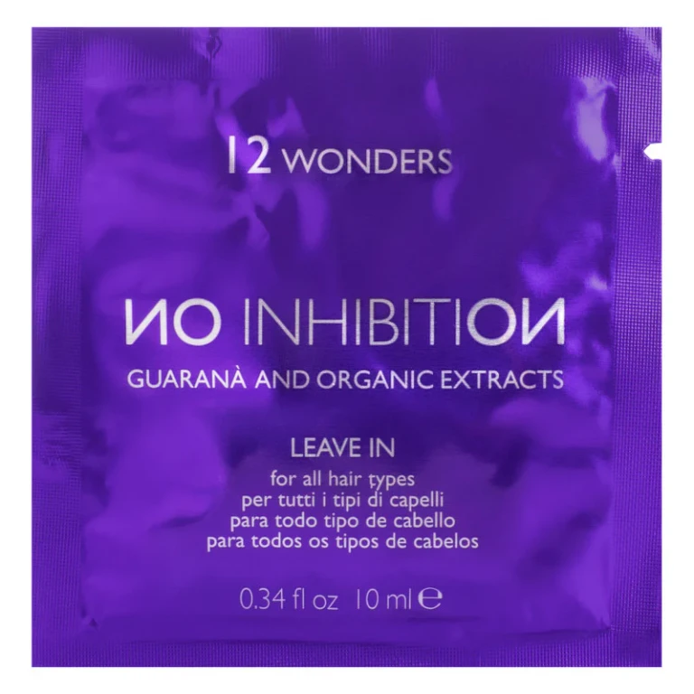 12 Wonders Leave In 10 ml