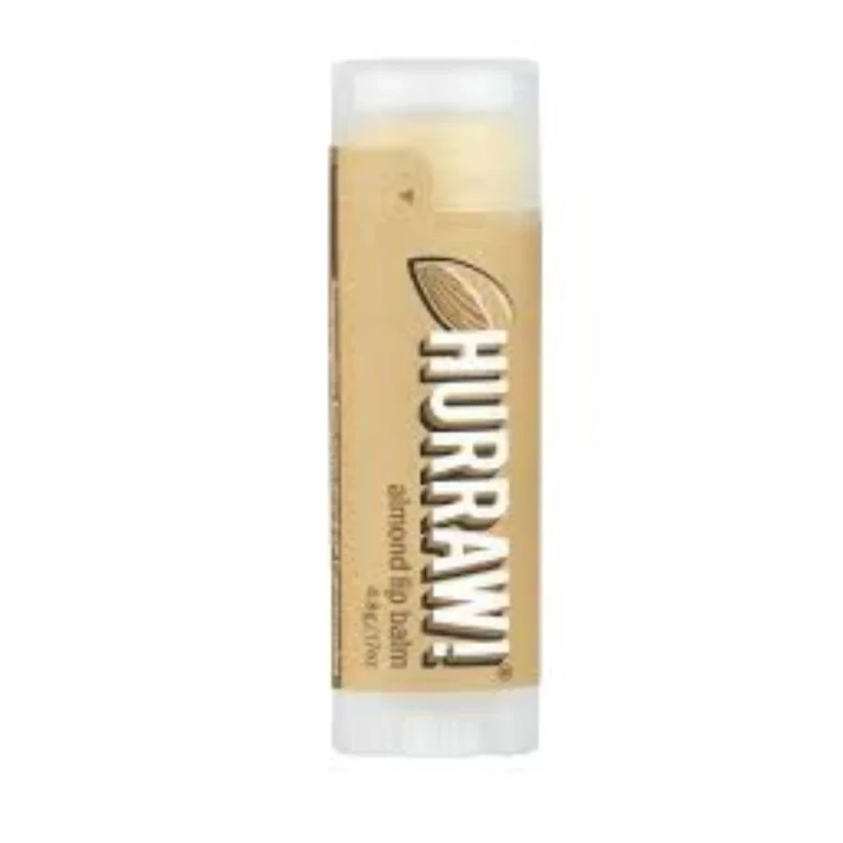 Almond Lip Balm