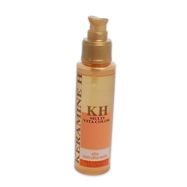 K h restructuring oil 100ml