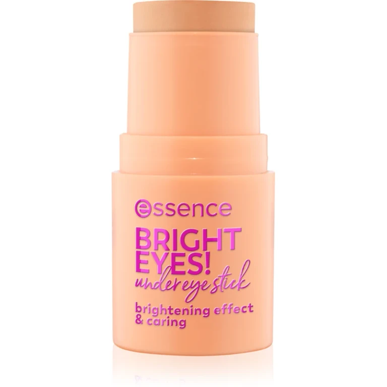 essence BRIGHT EYES! highlighter stick for eyes color 02 Warm Honey 5,5 ml
