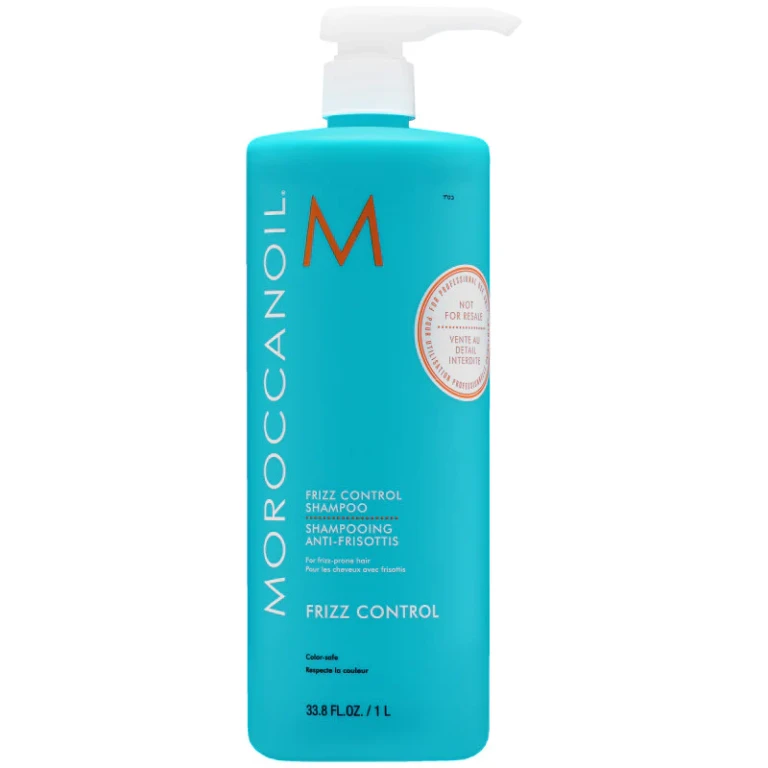 Anti-frizz shampoo Moroccanoil 1000ml