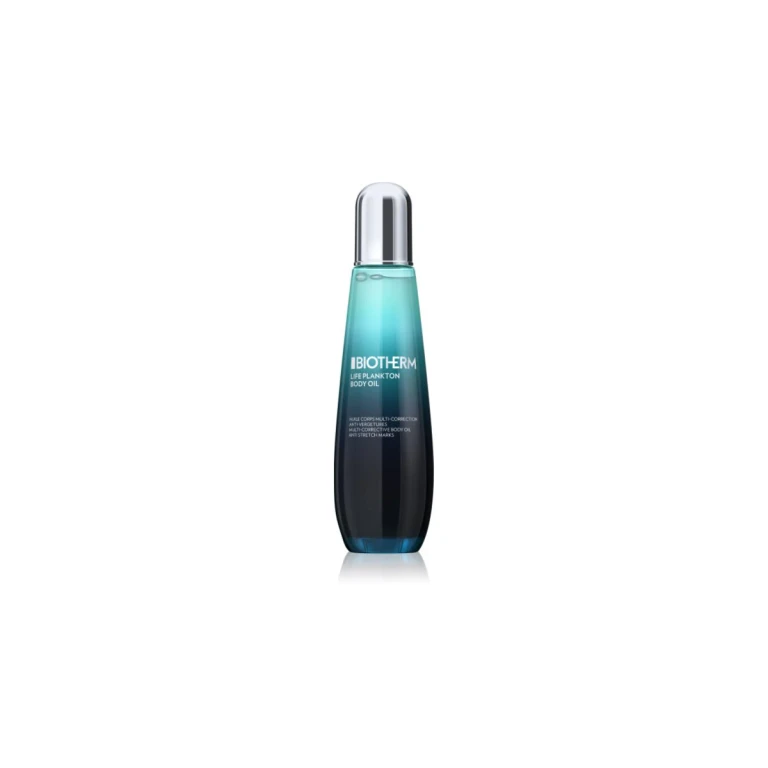 Life Plankton™ Body Oil 120ml