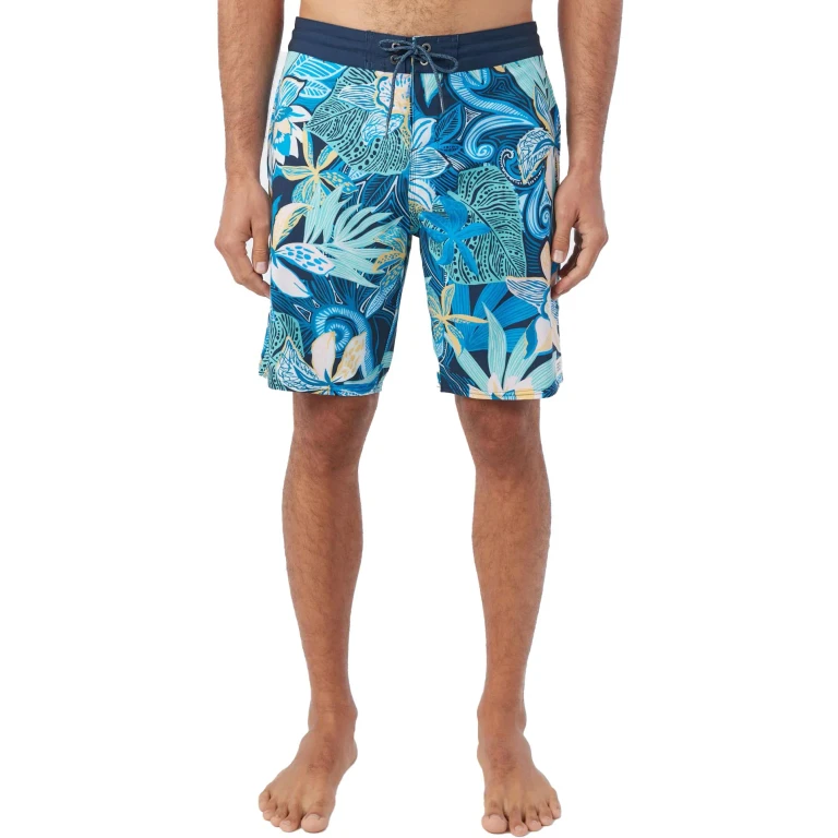 Cooper Volley 17'' Short - Men's