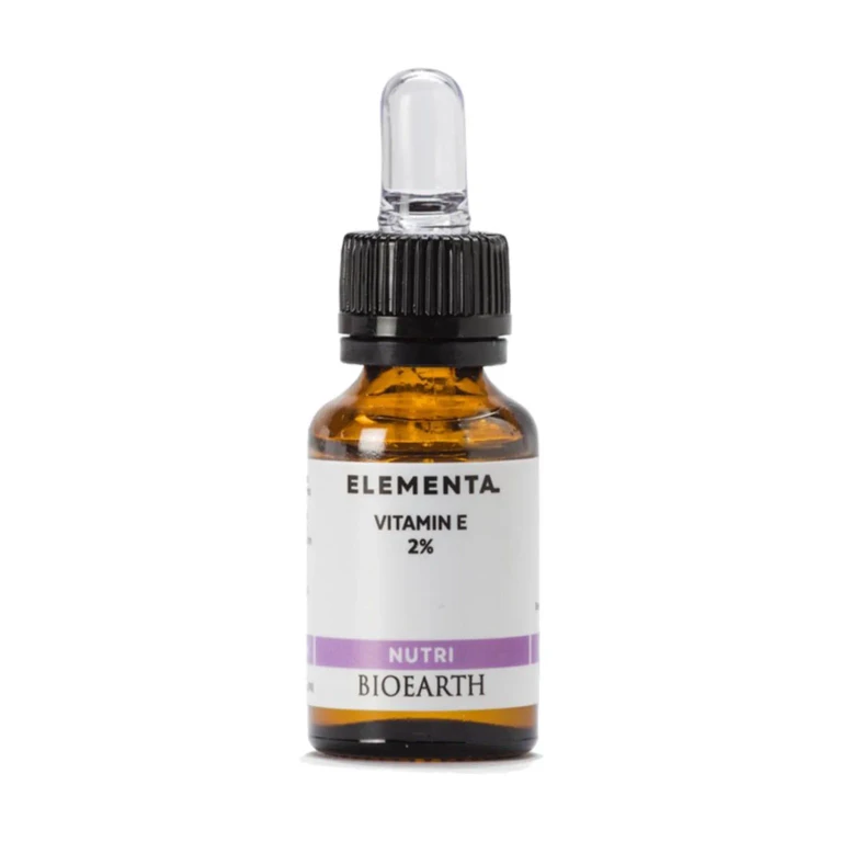 Elementa Concentrated Nutri Vitamin-E 15 ml