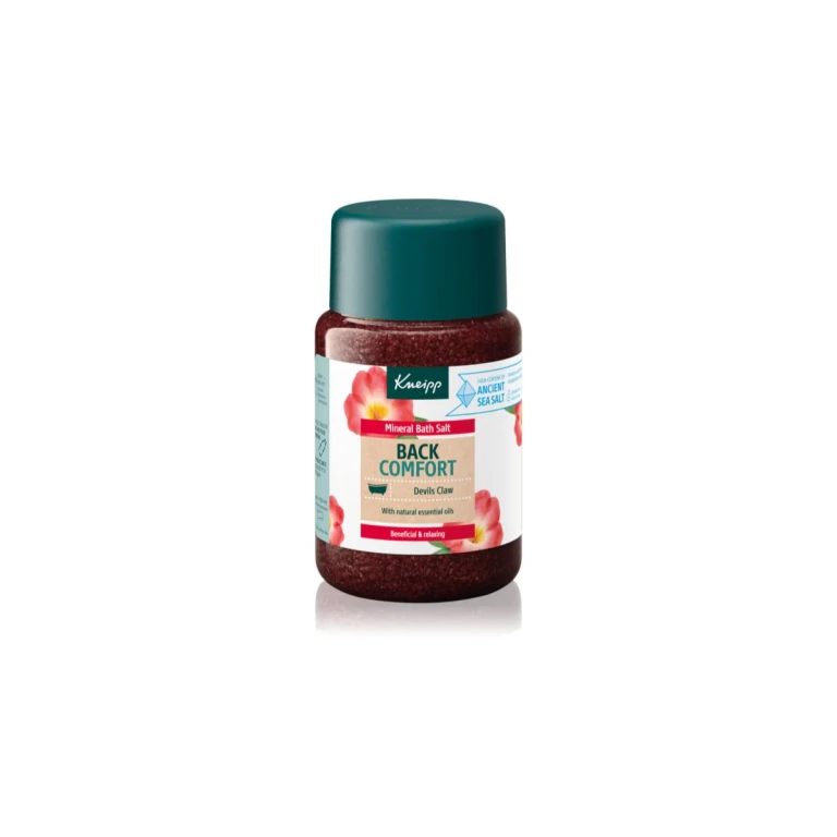 HARPAG bath salt 500g