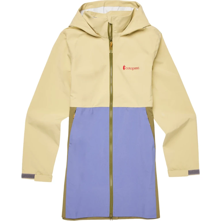 Cielo Rain Trench Coat - Women's