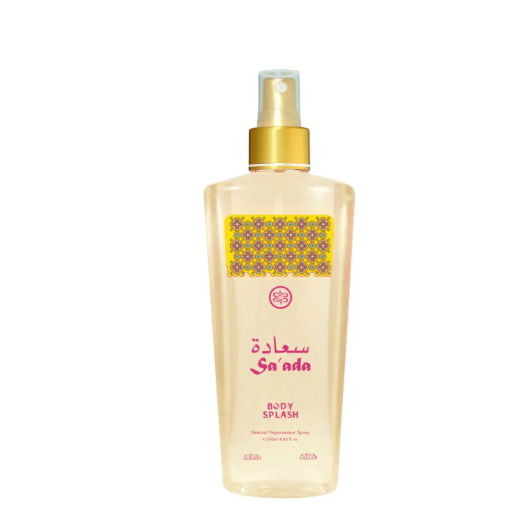 Sa'ada Body Spray 250 ml