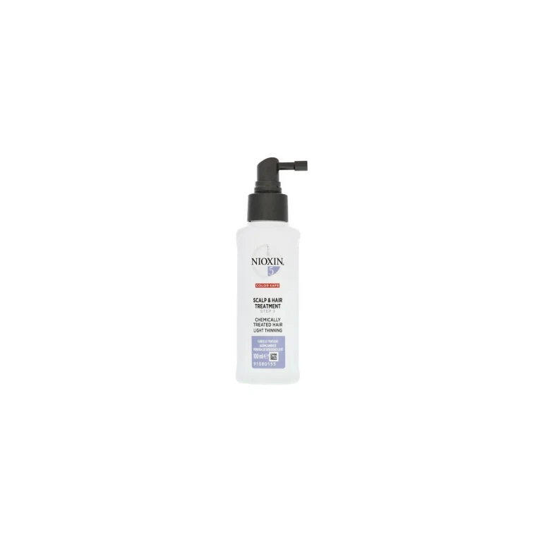 System 5 Scalp Treatment Thick Weak Hair 100ml