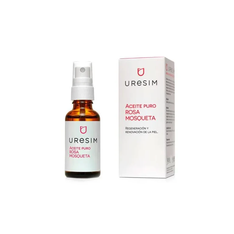 100 Pure Rosehip Oil 30ml