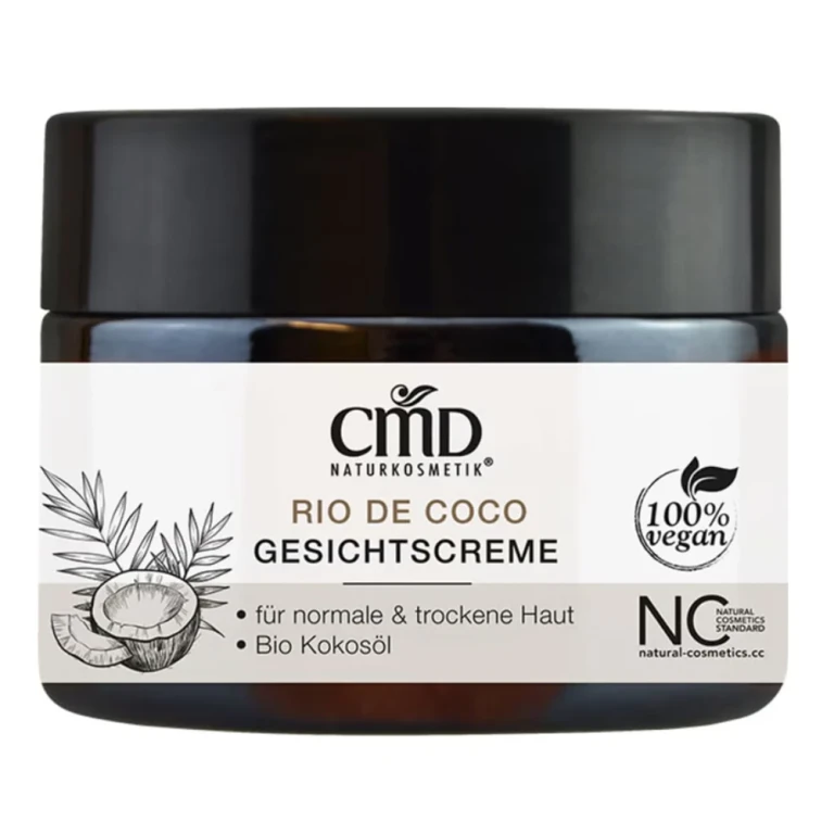 Rio de Coco Face Cream 50 ml