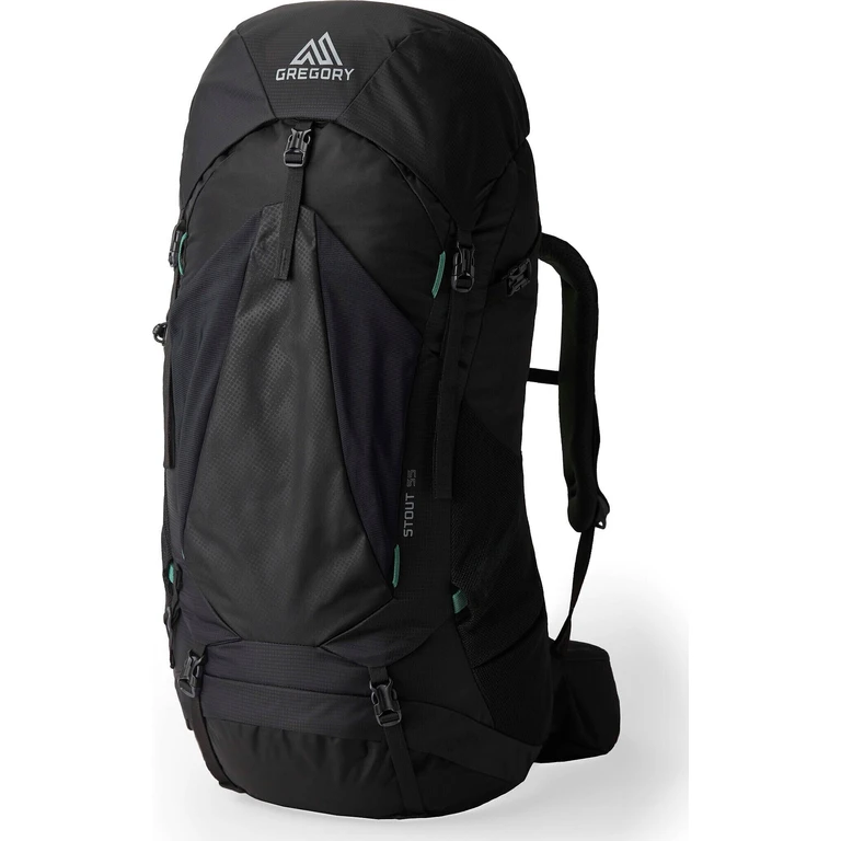 Stout Backpacking Pack 55L - Men's