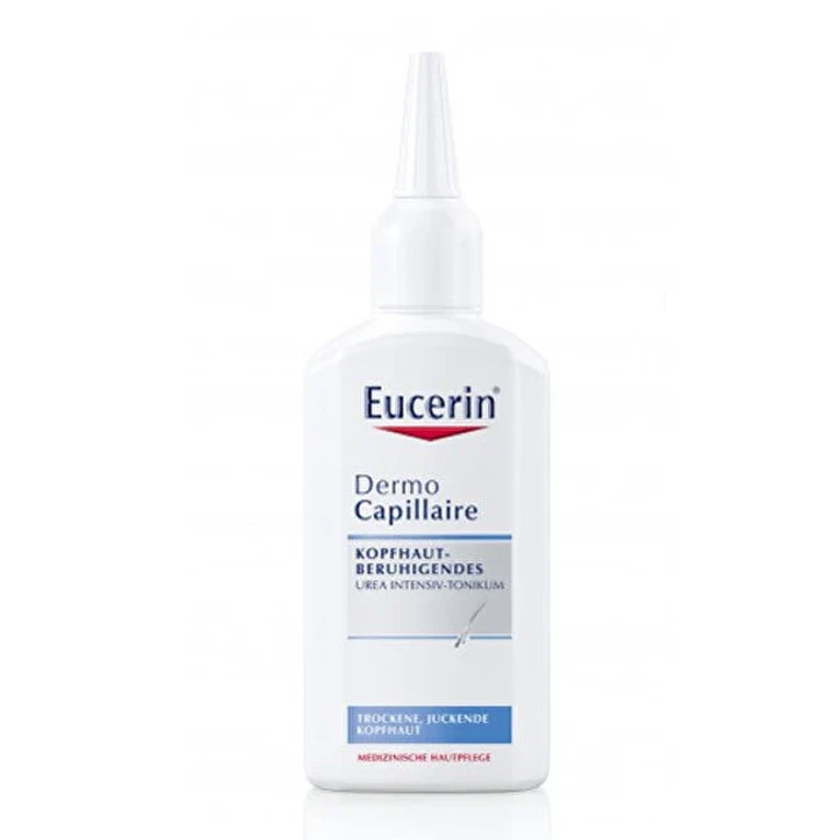 5% Urea Dermocapillary (Urea Scalp Treatment) 100 ml