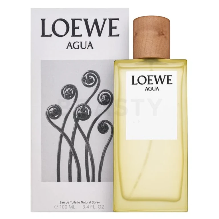 Water of Loewe EDT U 100ml
