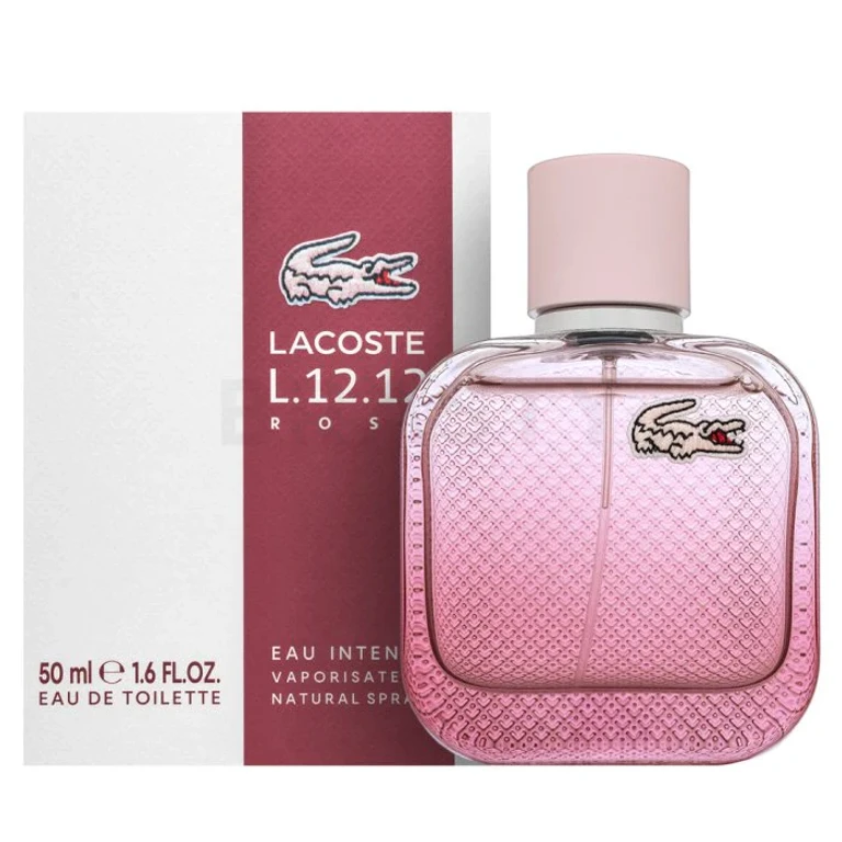 L.12.12 Rose Eau Intense EDT W 50 ml