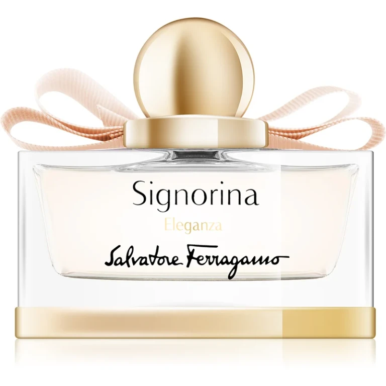 Salvatore Ferragamo Signorina Eleganza EDP W 50 ml